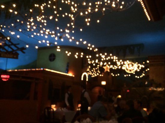 La Cantina Italian Chophouse